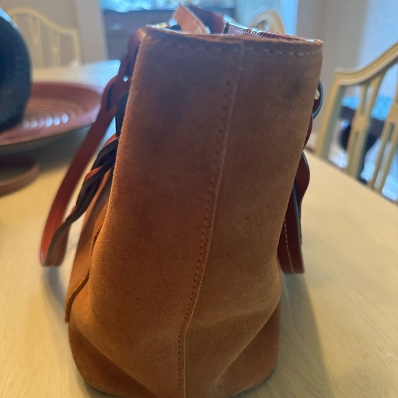 Hand bag - Picture 3 of 5